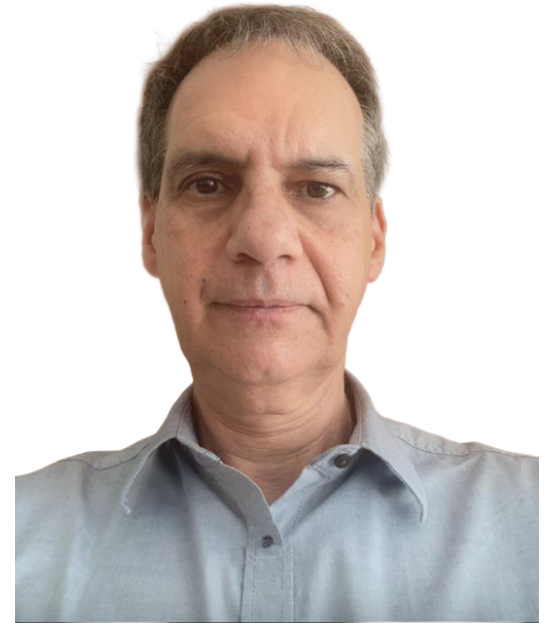 Professor Elton Eustáquio Casagrande